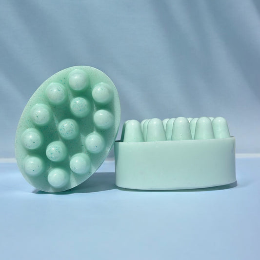 Eucalyptus & Spearmint Massage Bar