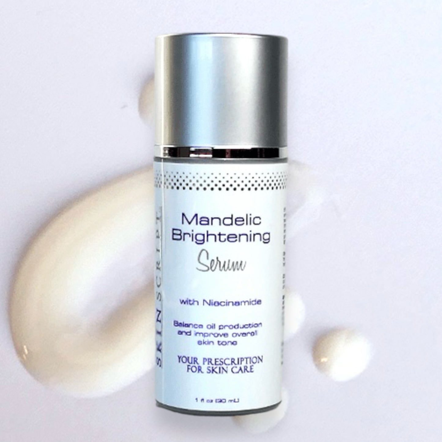 Mandelic Brightening Serum