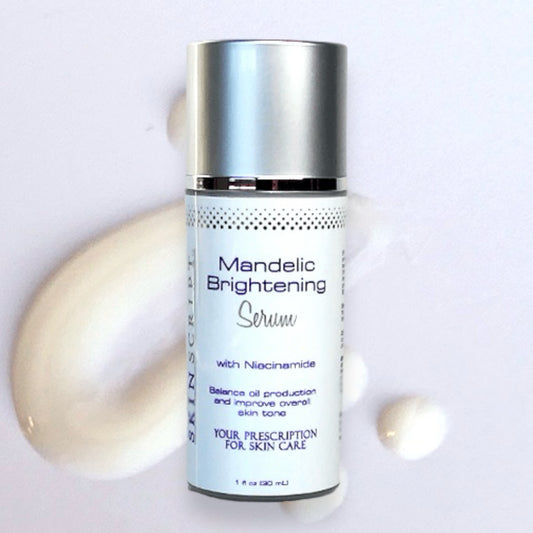 Mandelic Brightening Serum