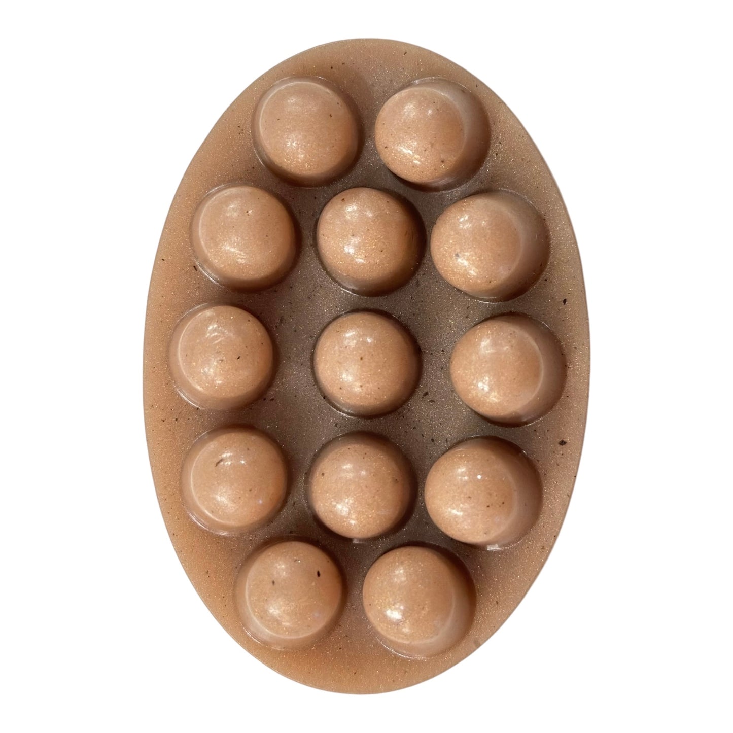 Coffee Massage Bar