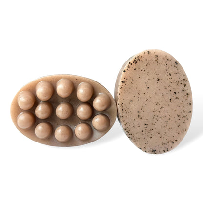 Coffee Massage Bar