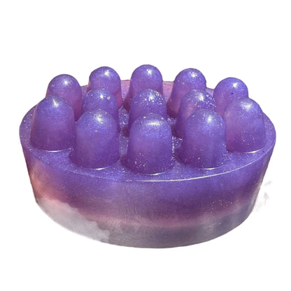 Lavender Massage Bar