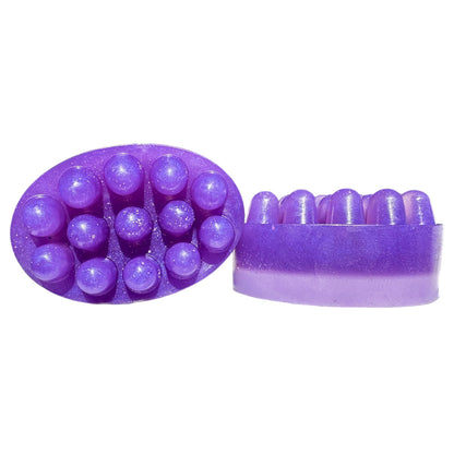 Lavender Massage Bar