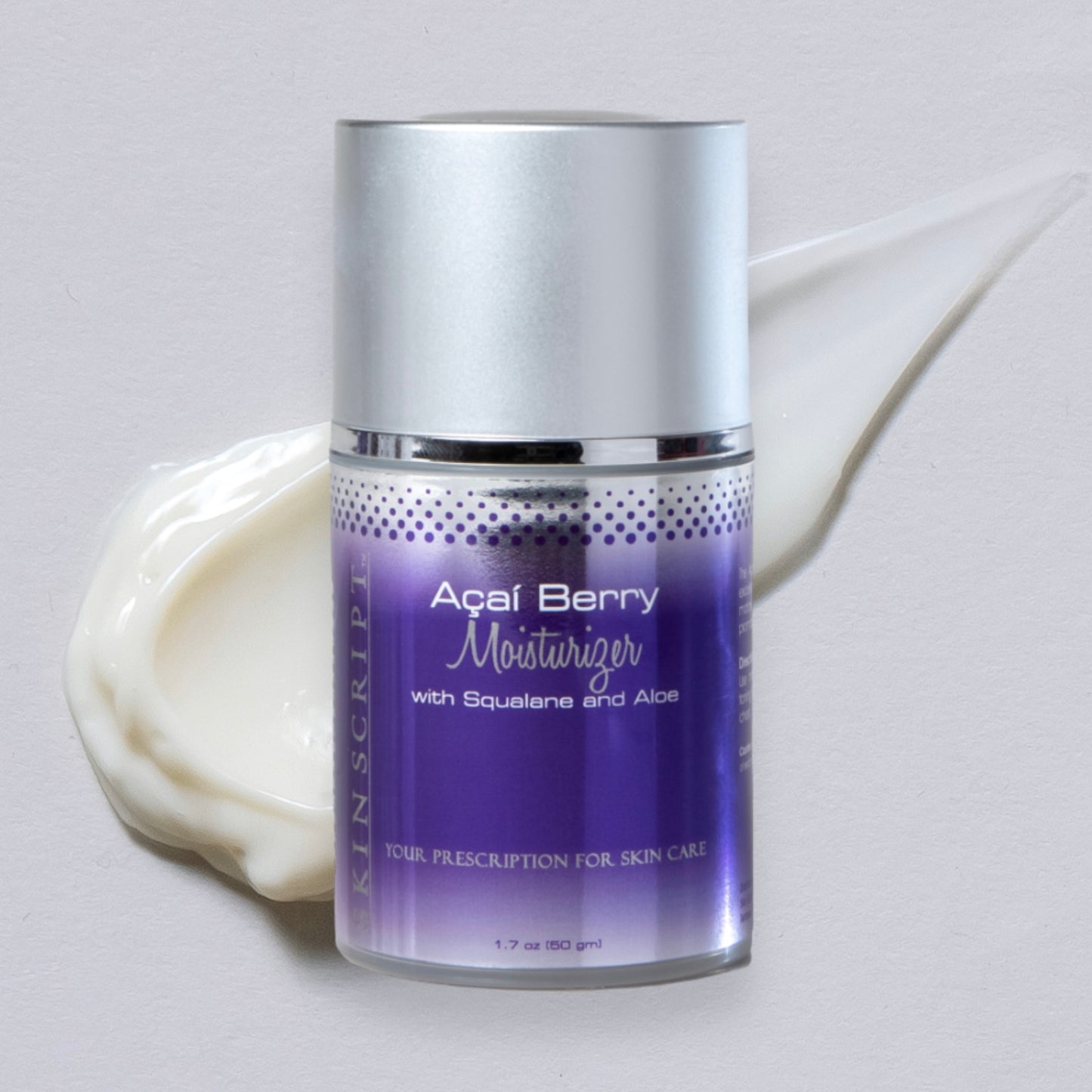 Acai Berry Antioxidant Moisturizer