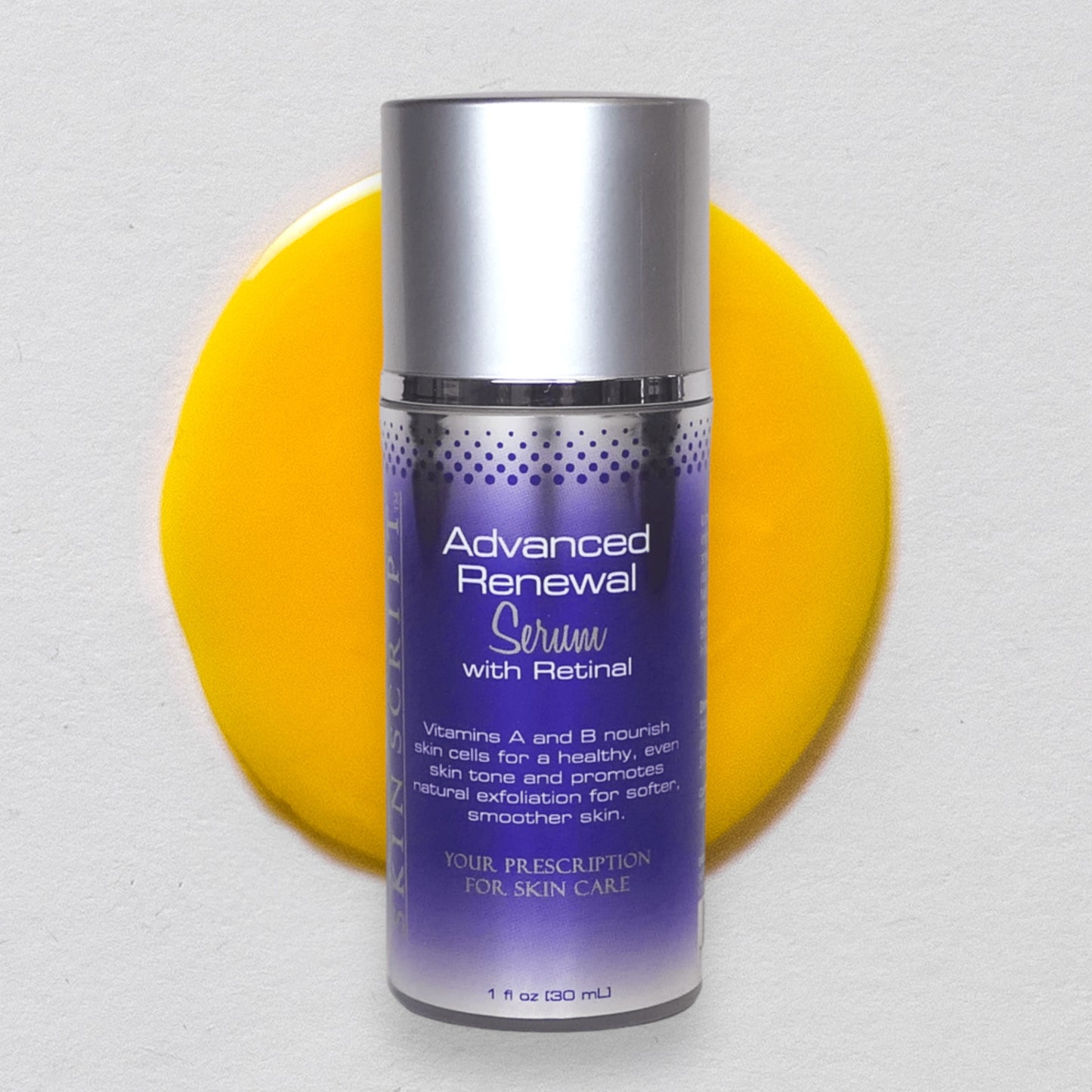 Advanced Renewal Serum