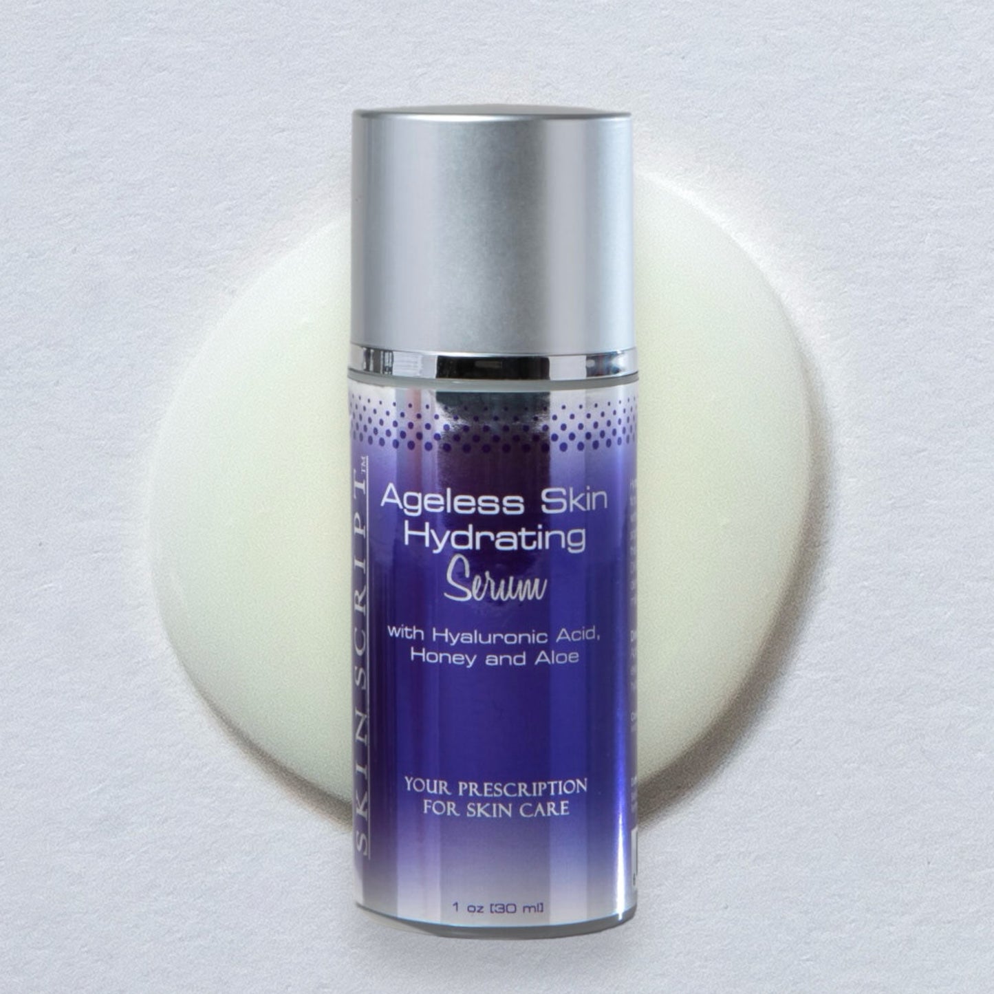 Ageless Skin Hydrating Serum