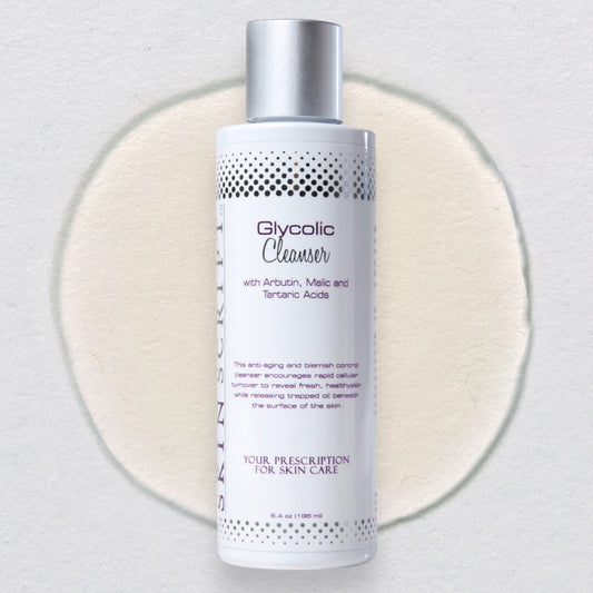 Glycolic Cleanser