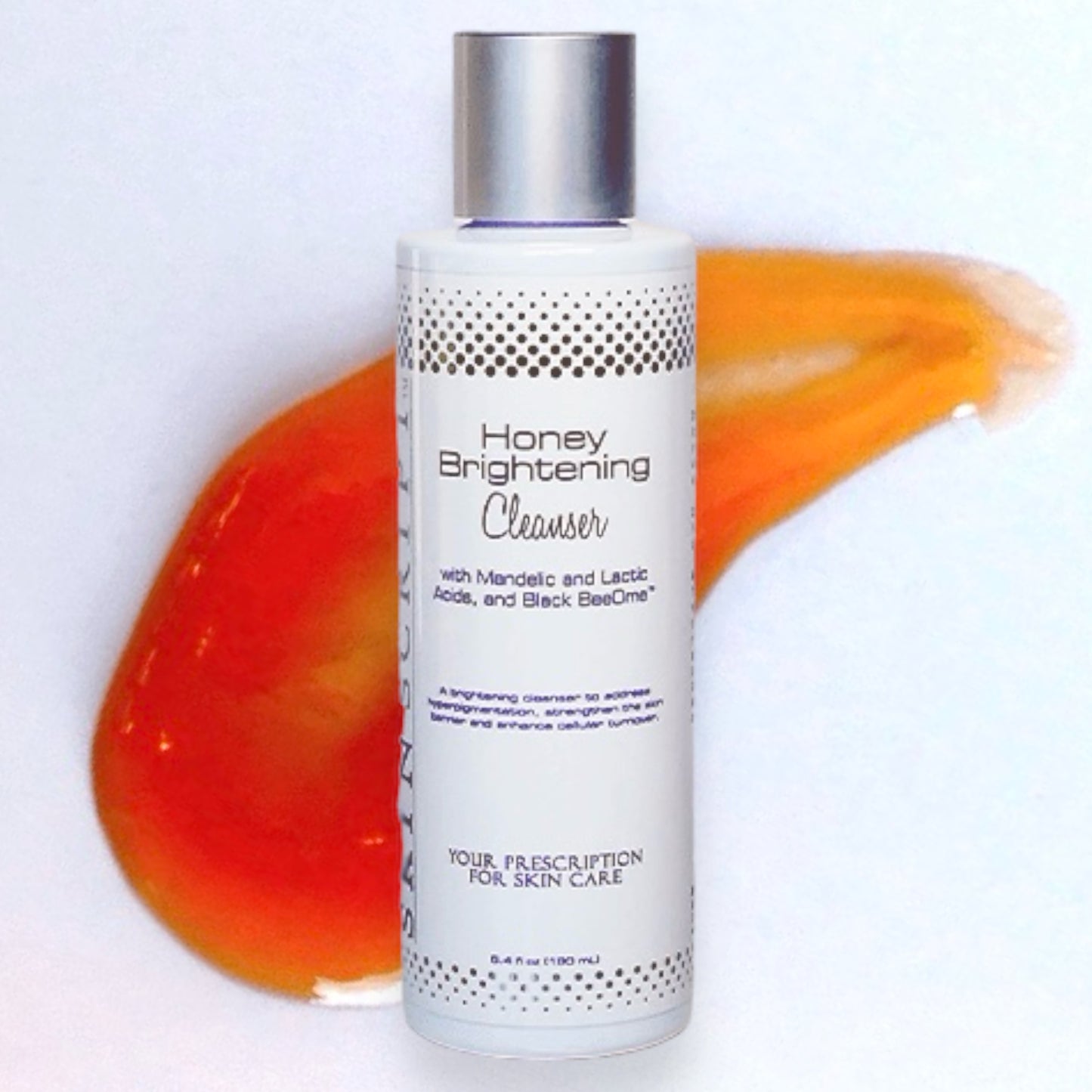 Honey Brightening Cleanser