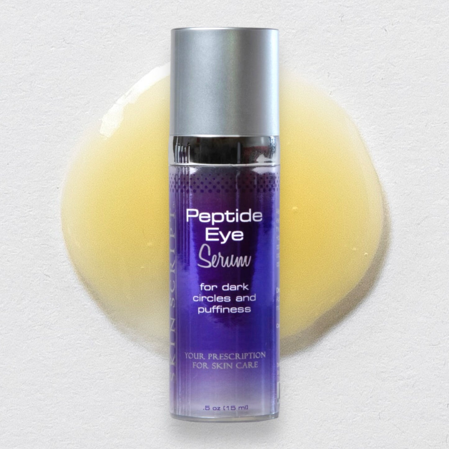 Peptide Eye Serum