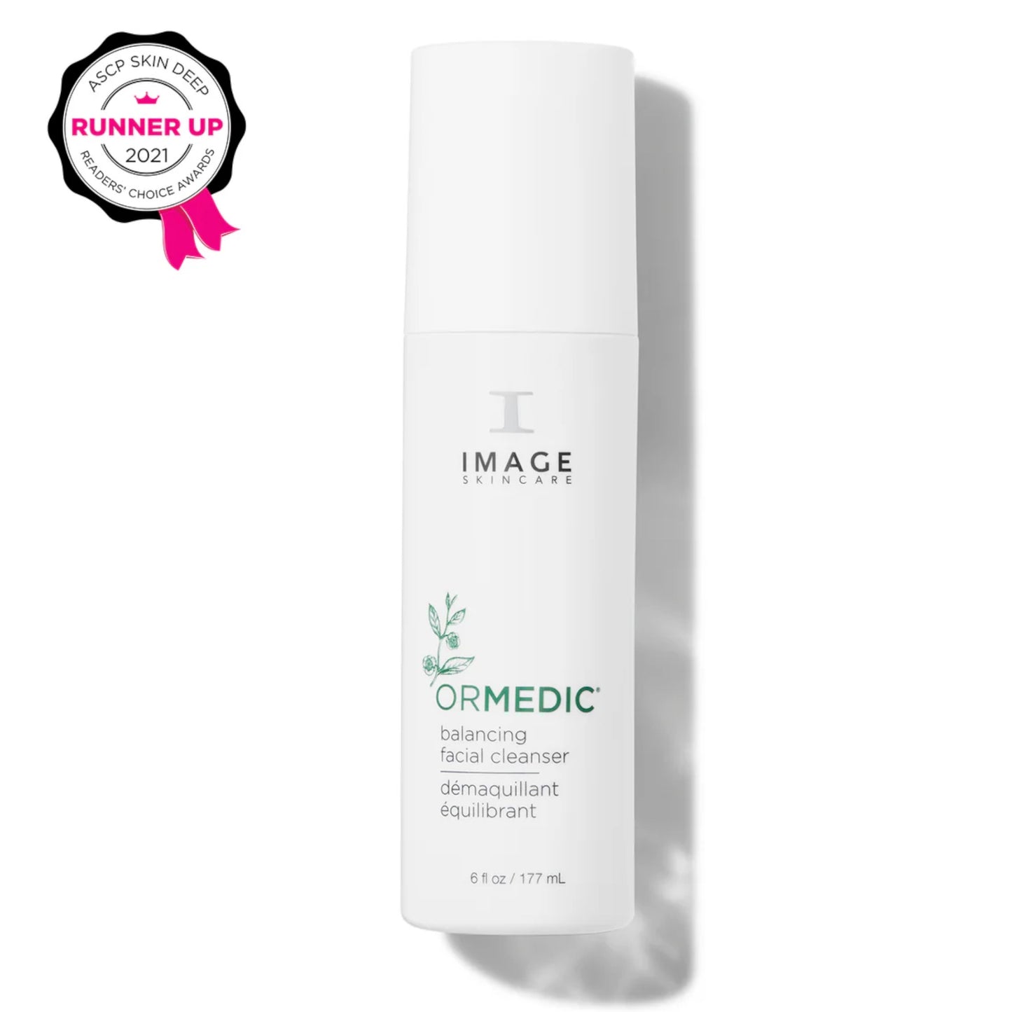 ORMEDIC® Balancing Facial Cleanser