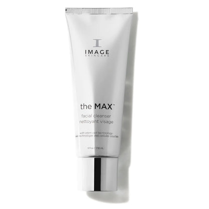 The MAX™ Facial Cleanser