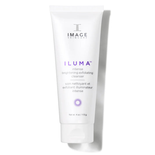 ILUMA® Intense Brightening Exfoliating Cleanser