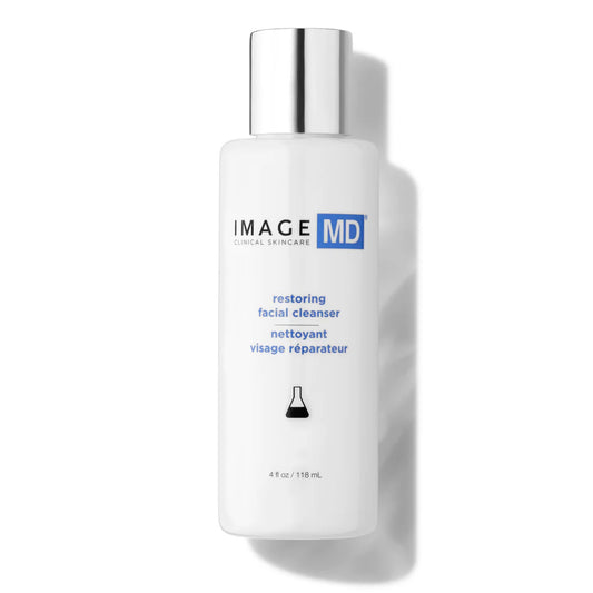 IMAGE MD® Restoring Facial Cleanser