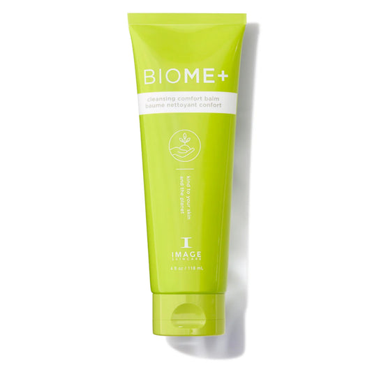 BIOME+™ Cleansing Comfort Balm