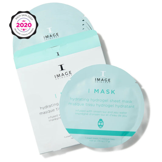 I MASK Hydrating Hydrogel Sheet Mask