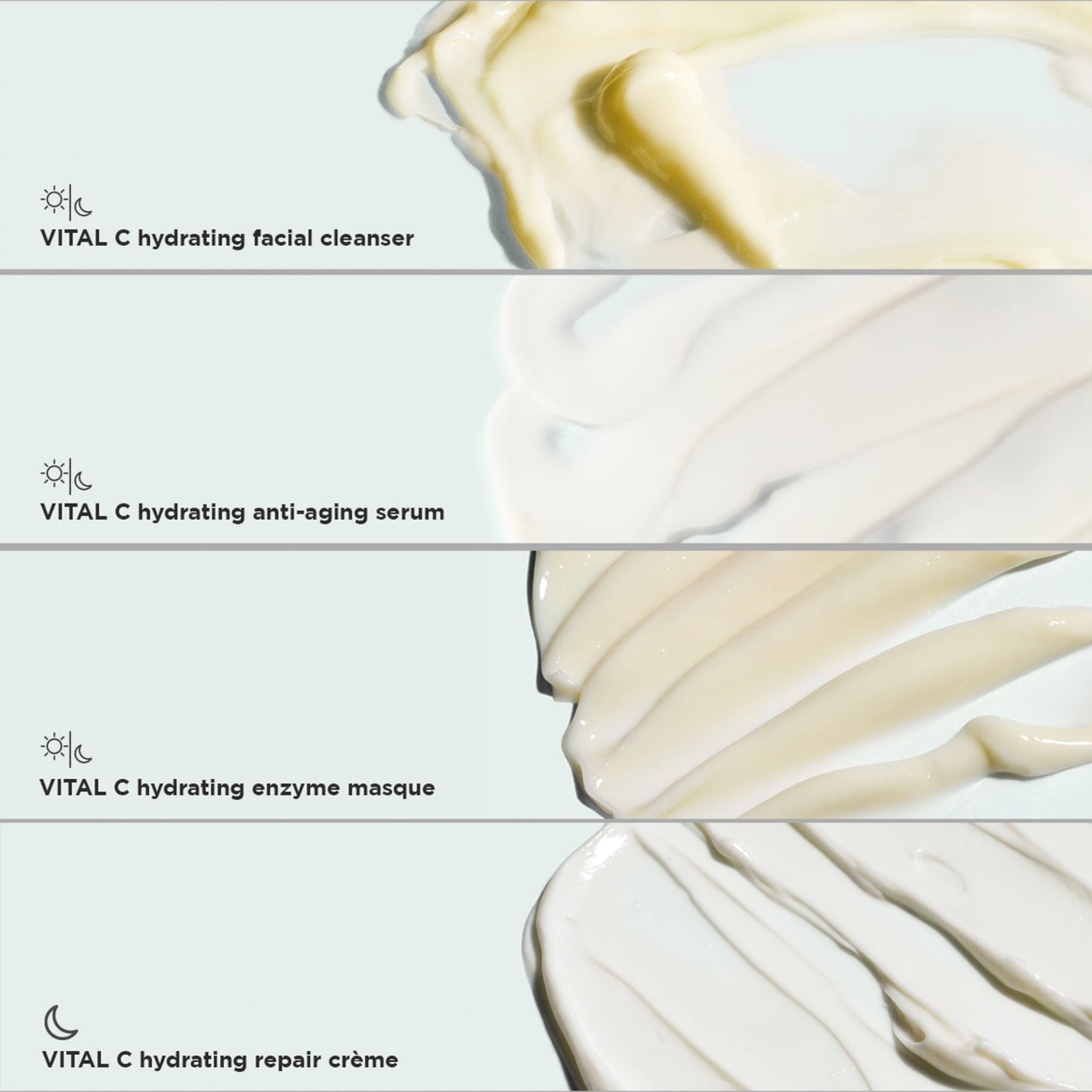 VITAL C Trial Kit