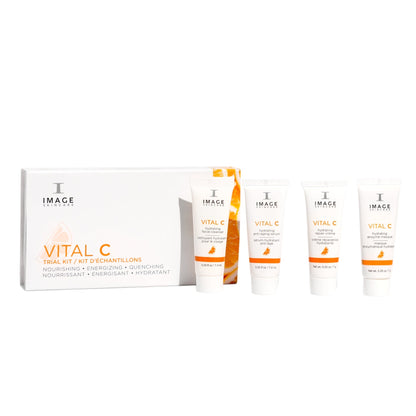 VITAL C Trial Kit