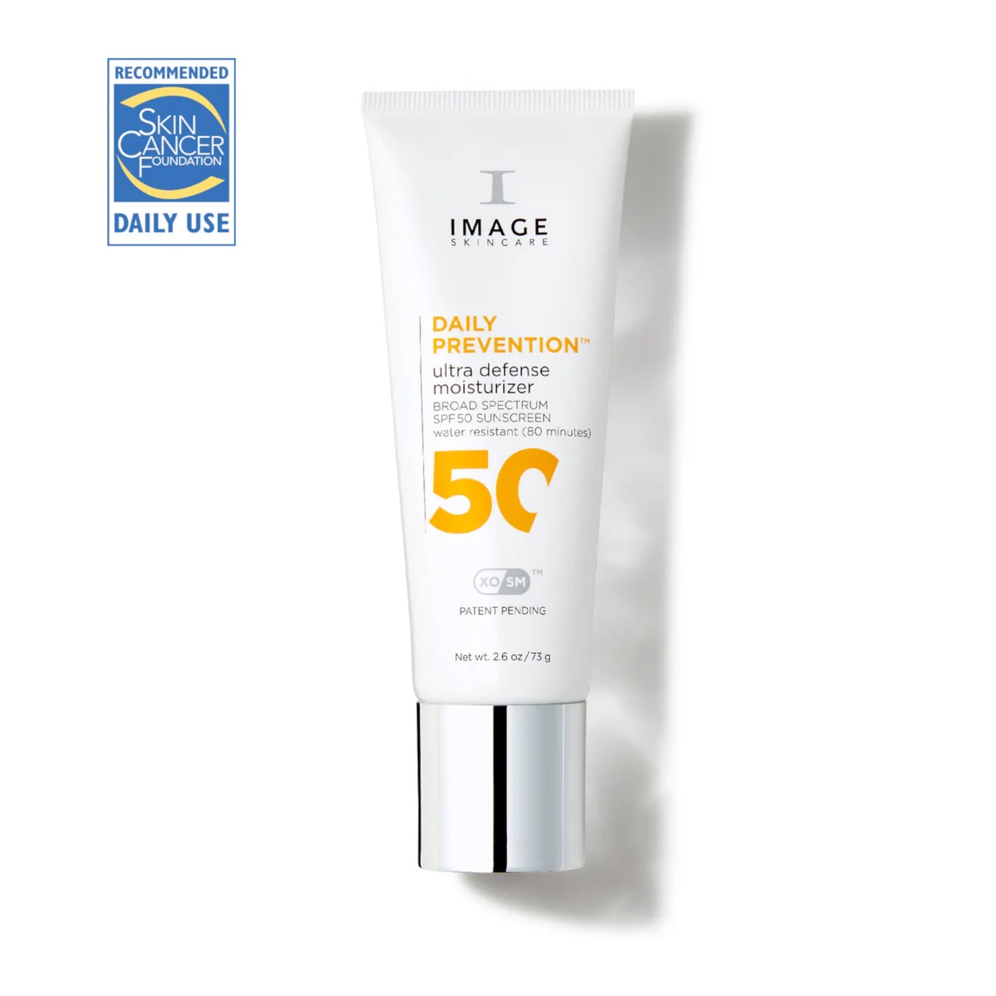 DAILY PREVENTION™ Ultra Defense Moisturizer SPF 50